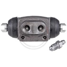 Acquista Cilindretto freno da A.B.S. 2727 a buon mercato per soli 8,41 €