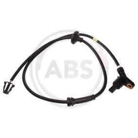 Compre Sensor, rotações da roda da A.B.S. 30144 a um preço baixo por 19,20 €