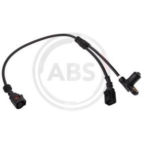 Compre Sensor, rotações da roda da A.B.S. 30154 a um preço baixo por 29,09 €