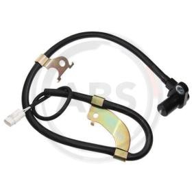 Compre Sensor, rotações da roda da A.B.S. 30337 a um preço baixo por 22,43 €