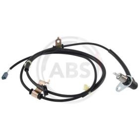Compre Sensor, rotações da roda da A.B.S. 30338 a um preço baixo por 21,40 €