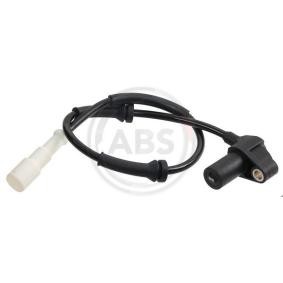 ABS-Sensor von A.B.S.