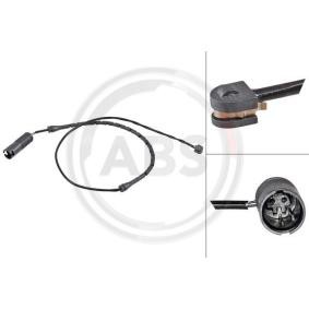 Comprar Sensor de desgaste de pastillas de frenos de A.B.S. 39515 a bajo precio de 10,40 €