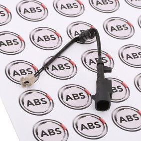 Køb Slidindikator, bremsebelægning af A.B.S. 39713 til den lave pris 104,40 DKK