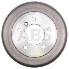 Comprar Tambor de freno de A.B.S. 4015-S a bajo precio de 42,40 €