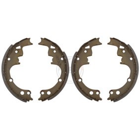 Acquista Kit ganasce freni da A.B.S. 40514 a buon mercato per soli 26,72 €