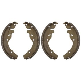 Comprar Juego de zapatas de frenos de A.B.S. 40520 a bajo precio de 31,00 €