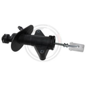 Osta Pääsylinteri, kytkin A.B.S.:llä 41031 edullisesti hintaan 43,59 €