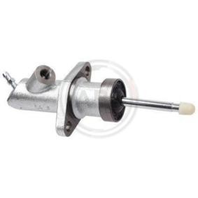 Acquista Cilindro secondario, frizione da A.B.S. 41119X a buon mercato per soli 31,94 €