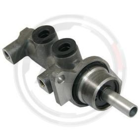 Compre Cilindro principal de freno de A.B.S. online para Corsa С Furgoneta (X01) a precios moderados