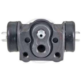 Comprar Cilindro de freno de rueda de A.B.S. 42015 a bajo precio de 27,15 €