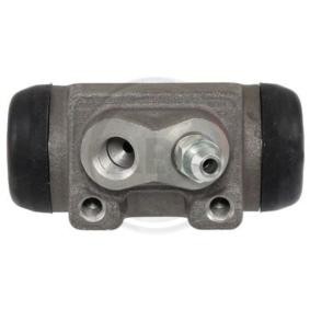 Comprar Cilindro de freno de rueda de A.B.S. 42016 a bajo precio de 20,07 €