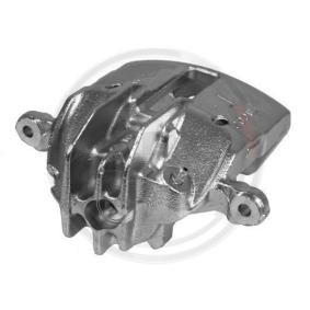 Kjøp Bremsecaliper av A.B.S. 422702 til den lave prisen 830,13 NOK