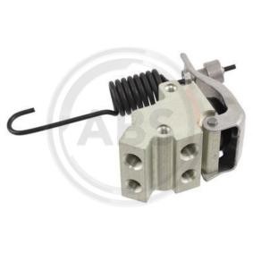 Acquista Correttore di frenata da A.B.S. 44107 a buon mercato per soli 126,04 €