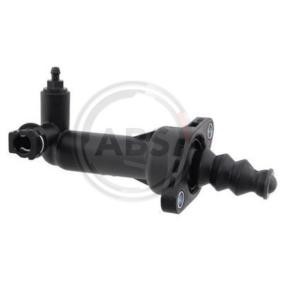 Kupplungsnehmerzylinder 61099 für AUDI