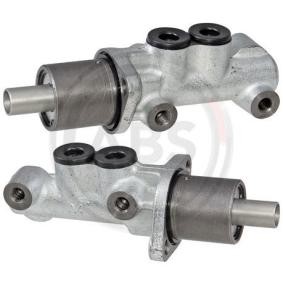 Comprar Cilindro principal de freno de A.B.S. 61911X a bajo precio de 52,81 €