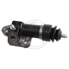 Kupplungsnehmerzylinder 71114 für SUZUKI
