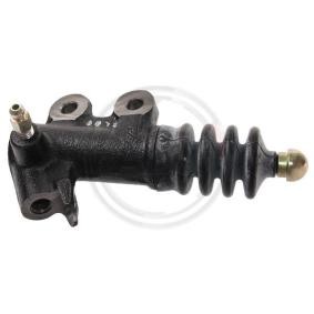 Kupplungsnehmerzylinder 71151 für HONDA
