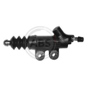 Kupplungsnehmerzylinder 71155X für HONDA