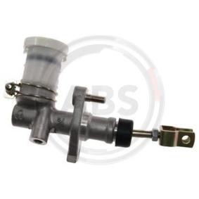 Osta Pääsylinteri, kytkin A.B.S.:llä 71158 edullisesti hintaan 33,05 €