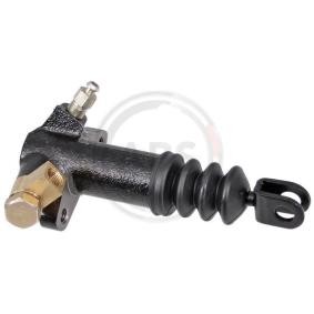 Kupplungsnehmerzylinder 71176 für HYUNDAI
