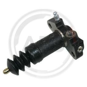 Kupplungsnehmerzylinder 71479 für SUZUKI