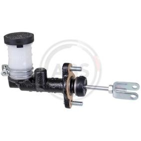 Osta Pääsylinteri, kytkin A.B.S.:llä 71759 edullisesti hintaan 35,09 €