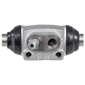 Compre Cilindro do travão da roda da A.B.S. 72882X a um preço baixo por 18,11 €