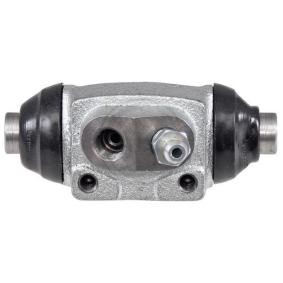 Compre Cilindro do travão da roda da A.B.S. 72883X a um preço baixo por 18,11 €