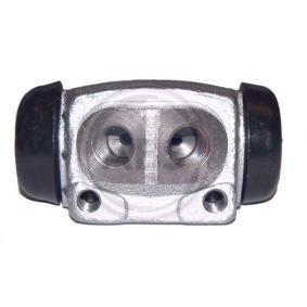 Compre Cilindro do travão da roda da A.B.S. 72887X a um preço baixo por 28,54 €