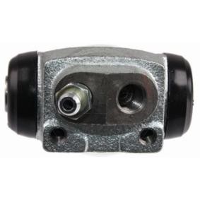 Compre Cilindro do travão da roda da A.B.S. 72971 a um preço baixo por 14,06 €