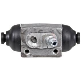 Compre Cilindro do travão da roda da A.B.S. 72985 a um preço baixo por 16,39 €