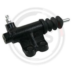 Kupplungsnehmerzylinder 75300 für MITSUBISHI