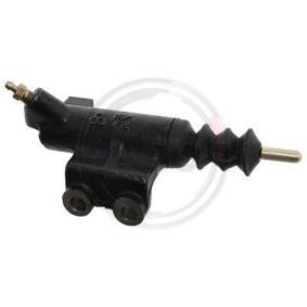 Kupplungsnehmerzylinder 75301 für MITSUBISHI