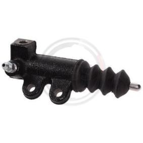 Kupplungsnehmerzylinder 75304 für MITSUBISHI