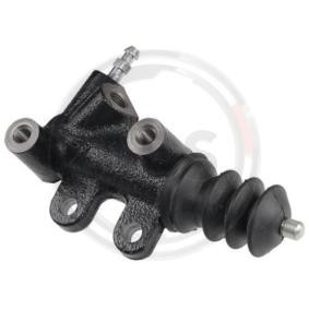 Compre Cilindro receptor, embraiagem da A.B.S. 75338 a um preço baixo por 42,95 €
