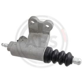 Kupplungsnehmerzylinder 75348 für HONDA