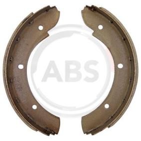 Acquista Ganasce freno a mano da A.B.S. 8953 a buon mercato per soli 22,92 €