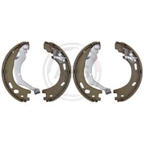 Acquista Ganasce freno a mano da A.B.S. 9230 a buon mercato per soli 60,41 €