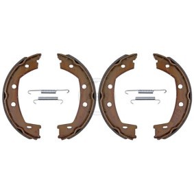 Acquista Ganasce freno a mano da A.B.S. 9252 a buon mercato per soli 23,99 €