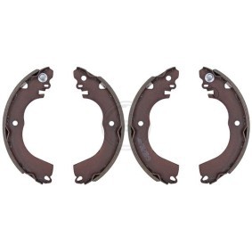 Comprar Juego de zapatas de frenos de A.B.S. 9321 a bajo precio de 21,73 €
