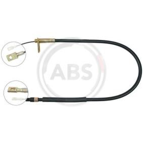 Comprar Cable de freno de mano de A.B.S. K10048 a bajo precio de 19,22 €