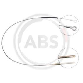 Comprar Cable de freno de mano de A.B.S. K11155 a bajo precio de 9,31 €