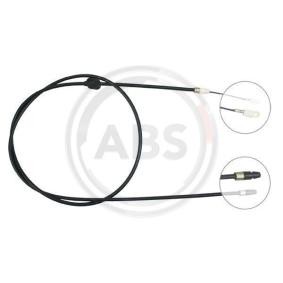 Comprar Cable de freno de mano de A.B.S. K12291 a bajo precio de 20,70 €