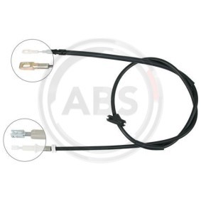 Comprar Cable de freno de mano de A.B.S. K13116 a bajo precio de 19,16 €