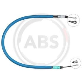 Köp Handbromsvajer av A.B.S. K13845 till det låga priset 231,88 kr