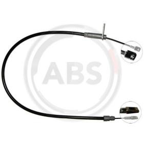 Comprar Cable de freno de mano de A.B.S. K14697 a bajo precio de 15,70 €