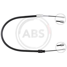 Comprar Cable de freno de mano de A.B.S. K14698 a bajo precio de 7,78 €
