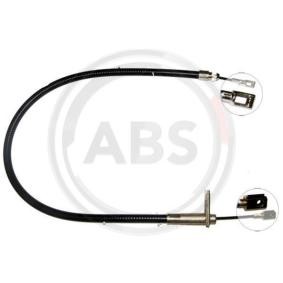 Comprar Cable de freno de mano de A.B.S. K14718 a bajo precio de 15,88 €