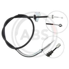 Handbremsseil K16907